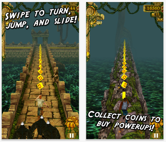 Temple Run