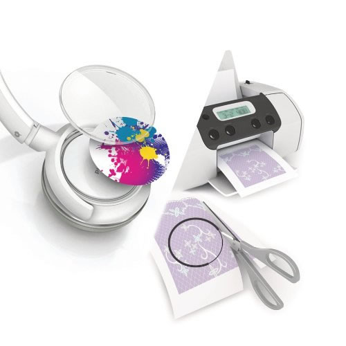 PHILIPS SHL8807 Cuffie