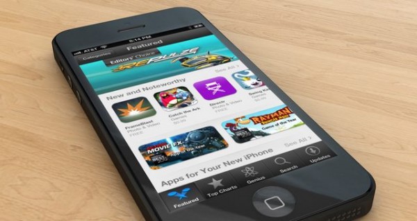 iphone-5-app-store