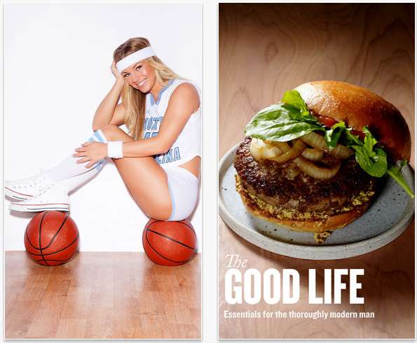 Anche Playboy si lancia nel mondo delle App