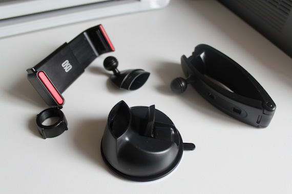 Osomount U-Grip Ex 3