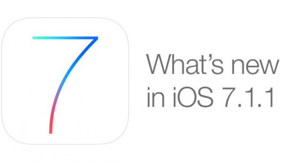 iOS-7.1.1