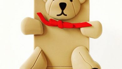 Photo of Cover Gennarino: trasforma il tuo iPhone in un pupazzo firmato Moschino