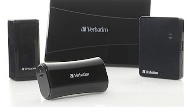 Photo of Caricabatterie portatili Verbatim Power Pack per iPhone 5 e 4S
