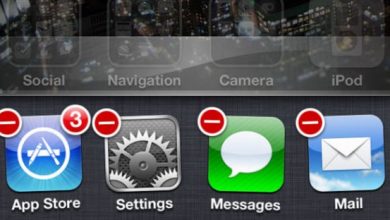 Photo of Come si chiudono le applicazioni sull&rsquo;iPhone 5 e 4S