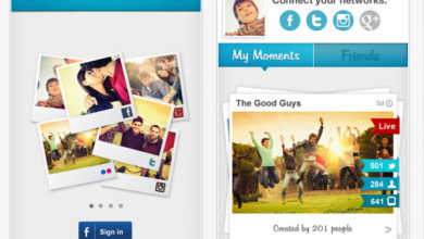 Photo of Moment.me – Nuovo social network mondiale