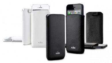 Photo of PURO Cover &ndash; La nuova pochette per iPhone 5