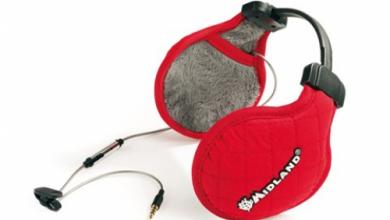 Photo of SubZero Music: le cuffie riscaldate per gli amanti dell&rsquo;inverno