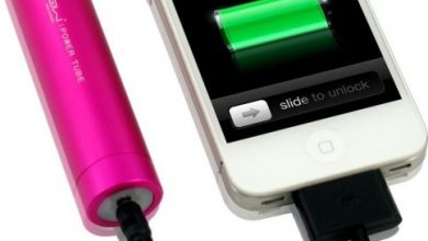 Photo of Power Tube by Mipow, ricarica il tuo iPhone