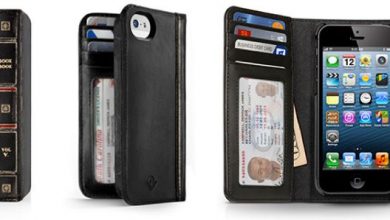 Photo of Custodia BookBook di Twelve South per iPhone