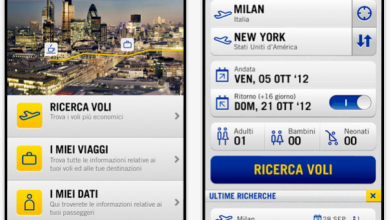 Photo of eDreams &ndash; Voli economici ora sul tuo iPhone