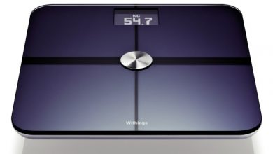 Photo of Monitora il tuo peso con la bilancia elettronica Withings WBS01 WIFI BODY
