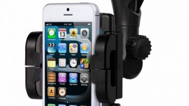 Photo of Flex Arm e Car Holder per iPhone5, comodi di viaggiare