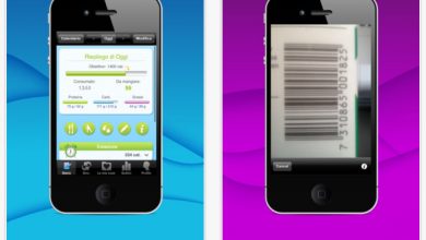 Photo of Contacalorie – ShapeUp Club per il tuo iPhone