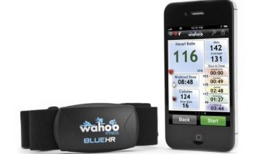 Photo of Blue Hr di Wahoo Fitness, un compagno perfetto per il tuo allenamento