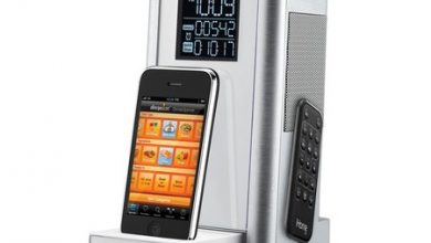 Photo of iHome IP39 speaker per Iphone con doppio timer
