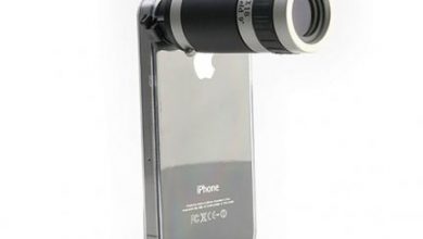 Photo of Obiettivo Conice 6&times;18 e HDR Camera: immortala i tuoi momenti.