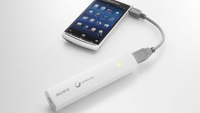 Photo of Con Sony CP-A2LS prolunga la tua voglia di comunicare