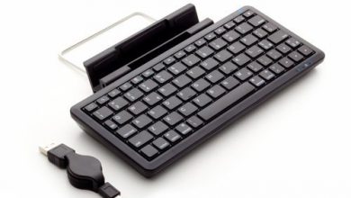 Photo of Minitastiera bluetooth per iPhone, la tua nuova Slim Bluetooth Keyboard