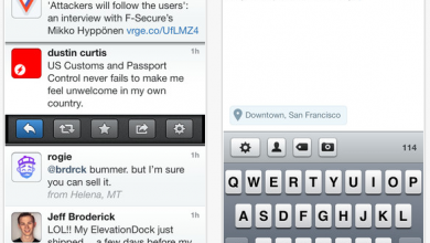 Photo of Tweetbot for Twitter per iPhone & iPod touch