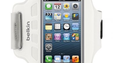 Photo of Armband per iPhone 5, il tuo iPhone sempre &ldquo;a portata di braccio&rdquo;
