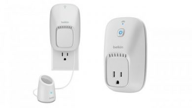 Photo of Con lo switch WeMo di Belkin, avrai i tuoi device sempre a portata di mano.