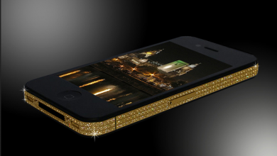 Photo of Swarovski e iPhone: un binomio di grande classe