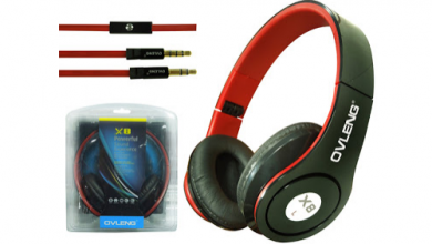 Photo of Cuffie Ovleng X8, il vostro iPhone sempre alle orecchie