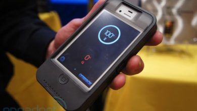 Photo of Custodia con batteria integrata per iPhone 5: in arrivo iON