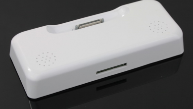 Photo of Accessori iPhone 5: dock, caricabatterie e speaker