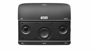 Photo of Jabra Freeway per un&rsquo;esperienza sonora unica con il vostro iPhone