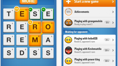Photo of Ruzzle: arrivano i software per barare dal vostro iPhone e vincere tutte le partite