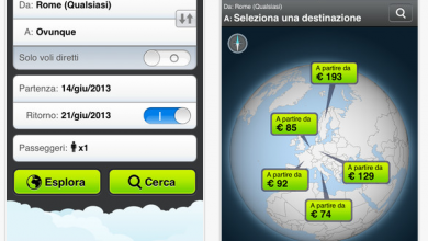 Photo of Skyscanner, la migliore applicazione gratuita per la ricerca di voli