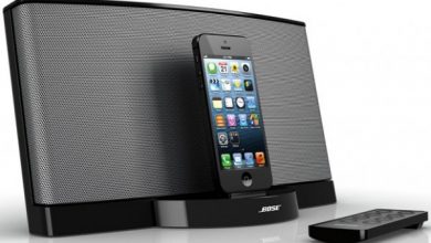 Photo of Mondo Apple, la qualit&agrave; a qualsiasi costo. Da Bose, il SoundDock