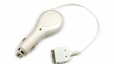 Photo of OEM, il caricabatterie da auto per il tuo iPhone