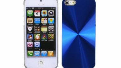 Photo of Custodia in alluminio per iPhone5. Proteggi il tuo telefonino