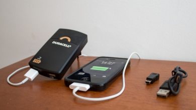 Photo of Resta connesso con il caricatore Usb portatile della Duracell