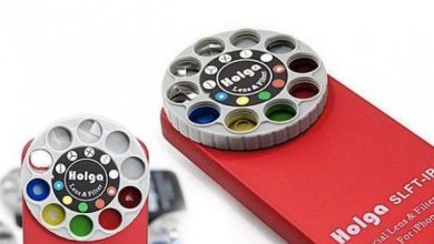 Photo of Holga Retro Lens. Le tue foto retr&ograve; con il tuo iPhone