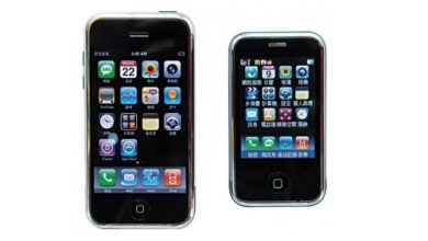 Photo of Rumors: Apple potrebbe lanciare un iPhone simile al Galaxy S III