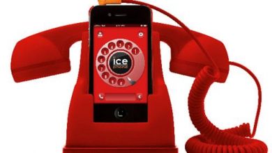 Photo of Ricaricati con il vecchio telefono a rotella