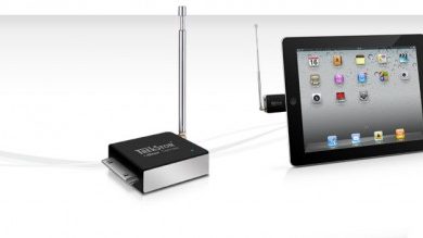 Photo of i.Gear Terres per vedere la tv sul tuo iPhone