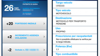 Photo of Ipatente, l’app della Motorizzazione ti guida nel mondo degli automobilisti