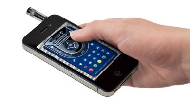 Photo of Trasforma il tuo iPhone in un telecomando universale