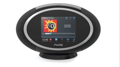 Photo of Pure Sensia 200D Connect