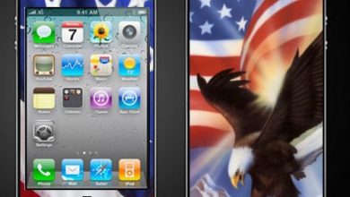 Photo of Skin over in vinile per iPhone