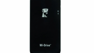 Photo of Pi&ugrave; memoria per il vostro iPhone con Kingstone WiDrive