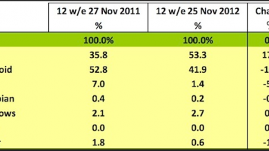 Photo of Apple, la numero uno del mercato statunitense