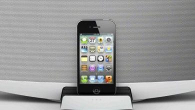 Photo of Uniter IPD500 e CLX-70 di Kenwood, Dockin Station per iPhone