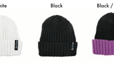 Photo of Guanti, cuffie e cappellino: gli accessori iPhone della Hi-fun