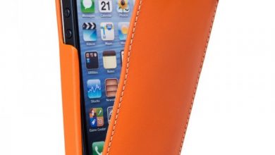 Photo of La custodia in vera pella della Issentiel, adesso anche per iPhone 5